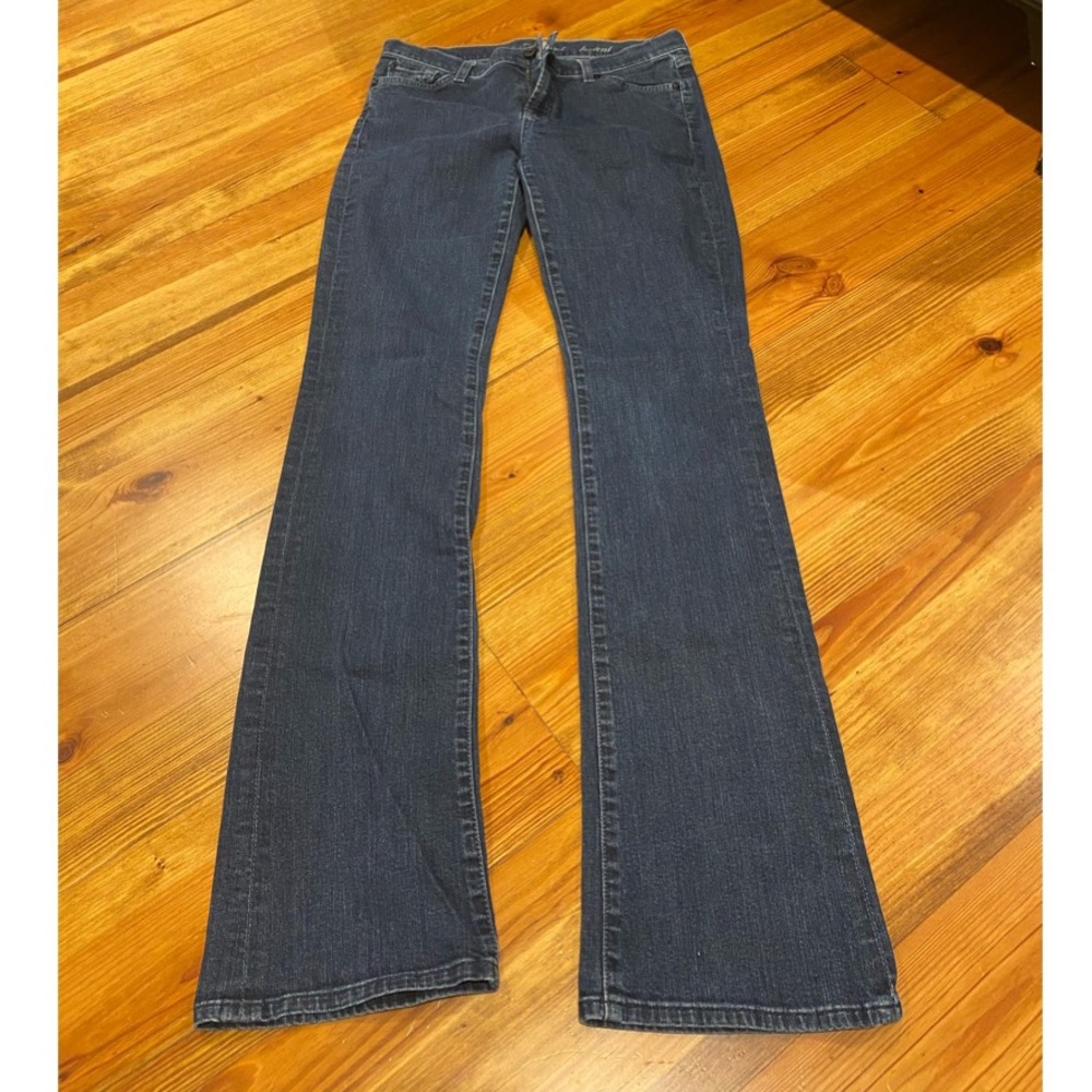 7 FAMK jeans